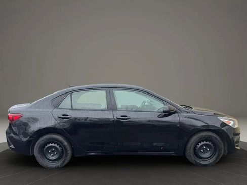 Used 2021 Kia Rio S image 4