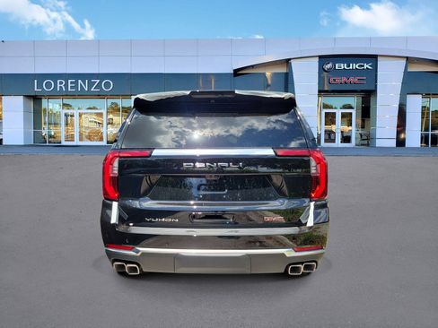 New 2026 GMC Yukon XL Denali w/ Denali Reserve Package RWD image 5