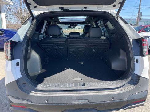 Used 2026 Kia Sportage X-Line w/ X-Line Premium Package AWD/4WD image 7