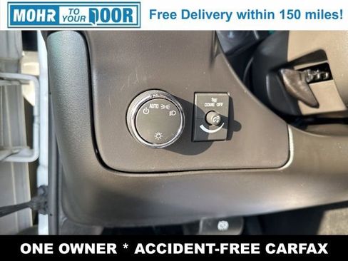Used 2023 GMC Savana 3500 w/ Driver Convenience Package image 26