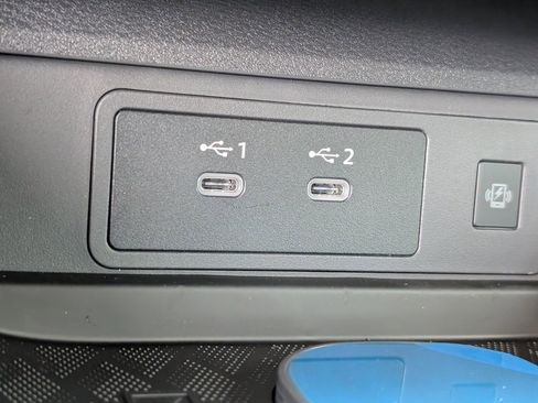 New 2026 Nissan Murano SV AWD/4WD image 15