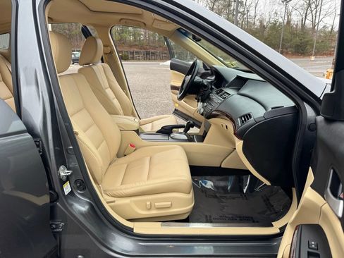 Used 2011 Honda Crosstour EX-L image 18