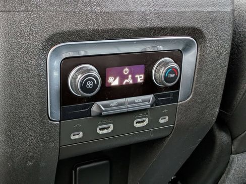Used 2021 Chevrolet Tahoe RST w/ Rear Media and Nav Package AWD/4WD image 20