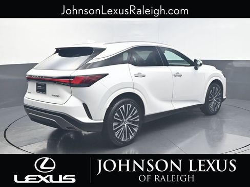 Certified 2024 Lexus RX 350 Premium Plus image 9