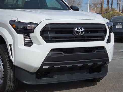New 2026 Toyota Tacoma SR image 9
