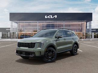 New 2026 Kia Sorento SX AWD/4WD video 1