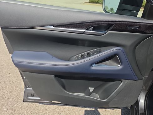 Used 2026 INFINITI QX60 Sport image 6