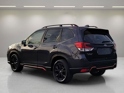 Used 2019 Subaru Forester Sport w/ Popular Package #2 image 6