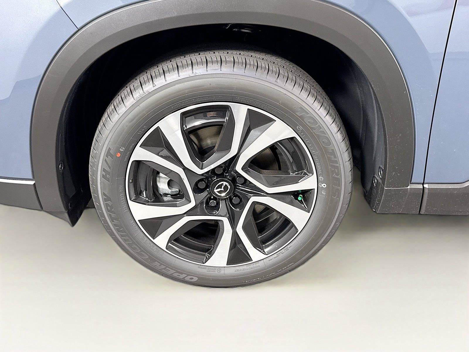 New 2026 MAZDA CX-5 Preferred AWD/4WD image 12