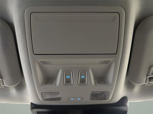 Used 2025 Ford Bronco Sport Outer Banks w/ Outer Banks Tech Package+ image 18