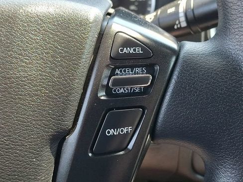 Used 2024 Nissan Frontier SV w/ Tow Package AWD/4WD image 22