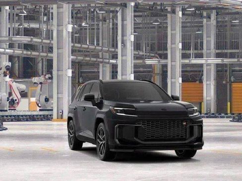 New 2026 Toyota RAV4 AWD Plug-in Hybrid image 16