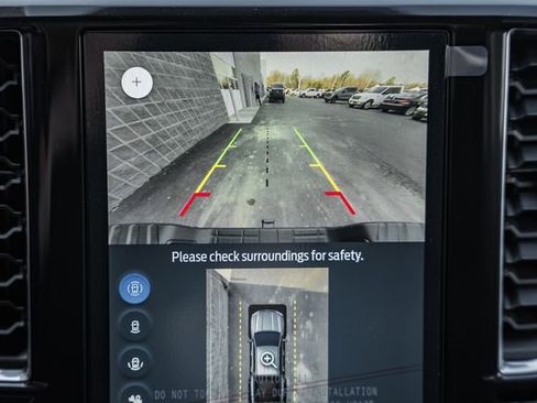 New 2026 Ford Ranger XLT w/ Technology Package image 50