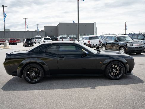 Used 2020 Dodge Challenger R/T Scat Pack RWD image 10