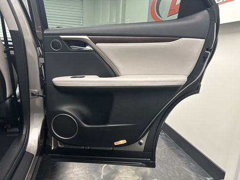 Used 2021 Lexus RX 350 FWD w/ Premium Package image 12