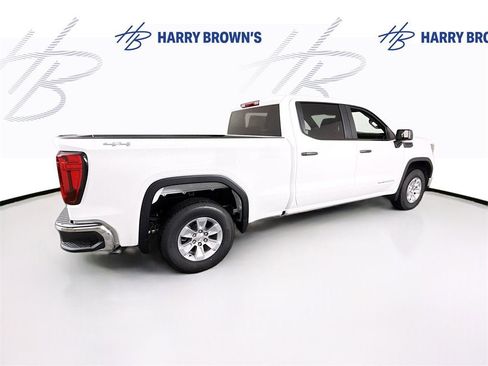 New 2026 GMC Sierra 1500 Pro w/ Pro Value Package image 30