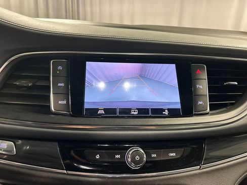 Used 2023 Buick Enclave Essence w/ Trailering Package, 5000 lbs. AWD/4WD image 18