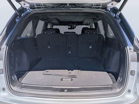 New 2026 Jeep Grand Cherokee Limited image 13