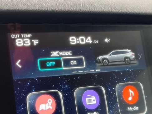 Certified 2025 Subaru Outback Premium w/ Popular Package #1A image 43