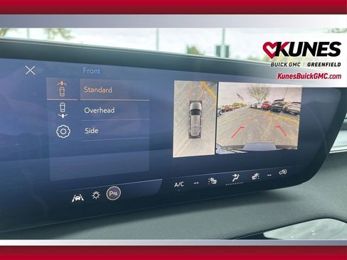 New 2026 Buick Enclave Sport Touring w/ Power Package image 35