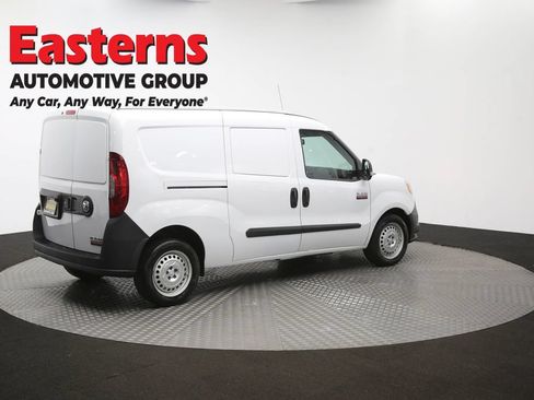 Used 2021 RAM ProMaster City Tradesman FWD image 40