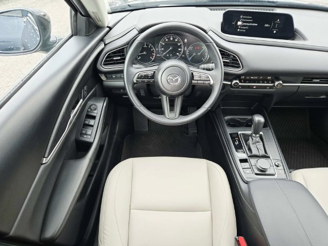 New 2026 MAZDA CX-30 AWD 2.5 S w/ Select Sport Pkg image 10