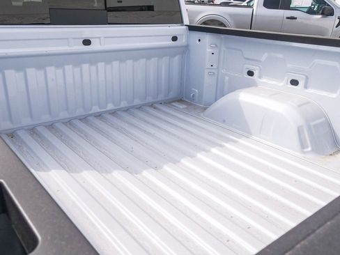 New 2026 Chevrolet Silverado 1500 LTZ w/ LTZ Premium Package AWD/4WD image 23