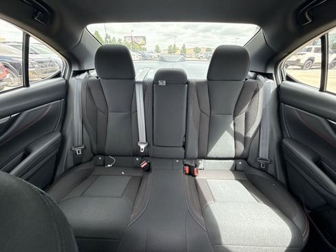 New 2026 Subaru WRX Premium AWD/4WD image 22