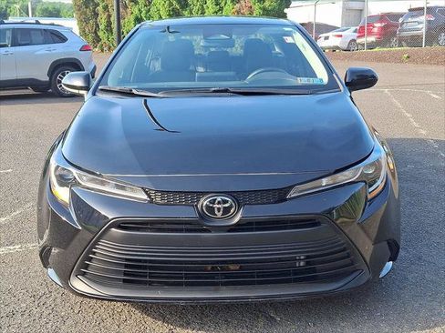 Certified 2023 Toyota Corolla LE w/ Carpet Mat Package (TMS) FWD image 29