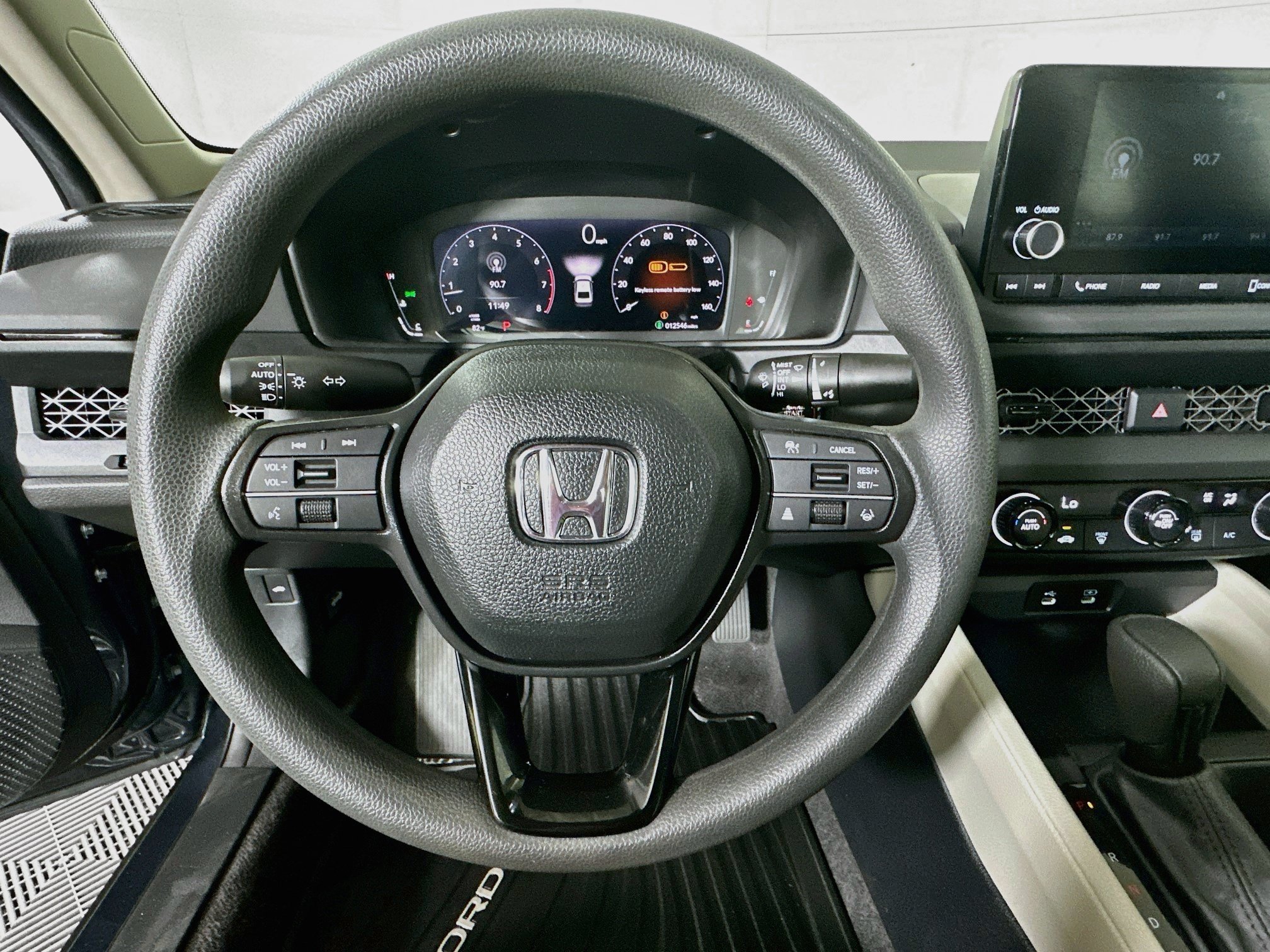 Used 2024 Honda Accord LX image 15