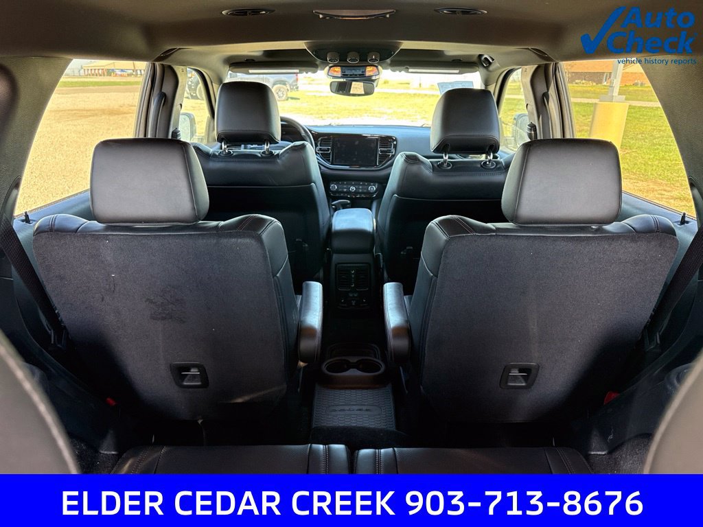 Used 2023 Dodge Durango GT RWD image 21
