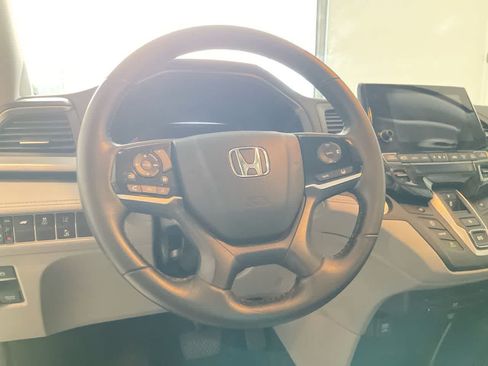 Used 2020 Honda Odyssey EX-L image 14