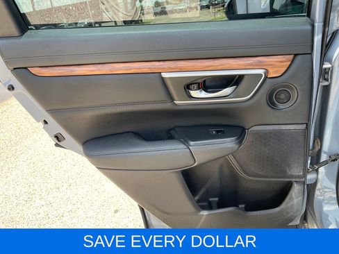 Used 2021 Honda CR-V EX-L image 14