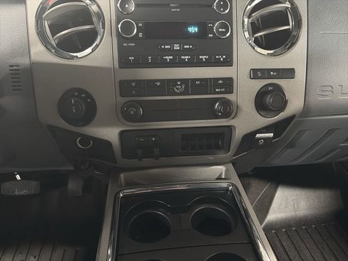 Used 2016 Ford F250 XLT w/ XLT Premium Package image 17