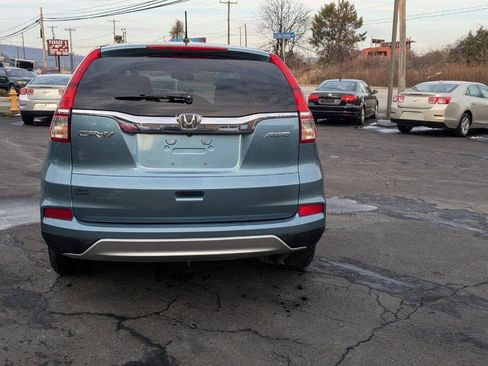 Used 2015 Honda CR-V EX image 14