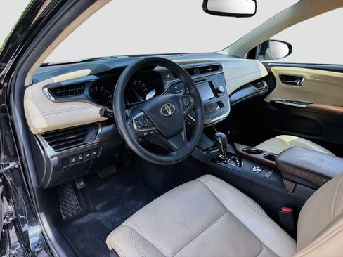 Used 2016 Toyota Avalon Limited FWD image 25