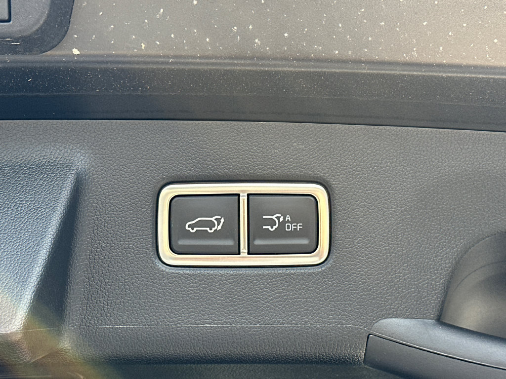 New 2025 Kia Sorento SX FWD image 18