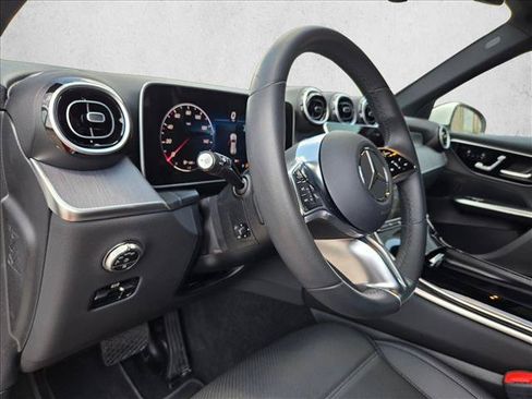 Certified 2026 Mercedes-Benz GLC 300 image 11