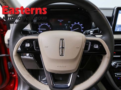 Used 2022 Lincoln Corsair FWD w/ Equipment Group 101A image 10