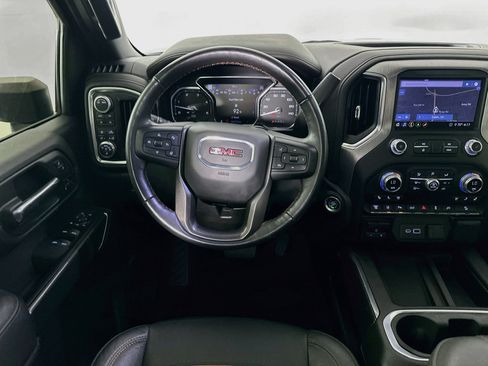 Used 2020 GMC Sierra 2500 AT4 w/ AT4 Premium Package AWD/4WD image 30