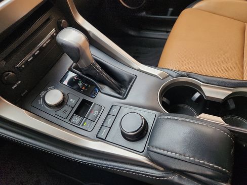 Used 2017 Lexus NX 200t FWD w/ Premium Package image 20