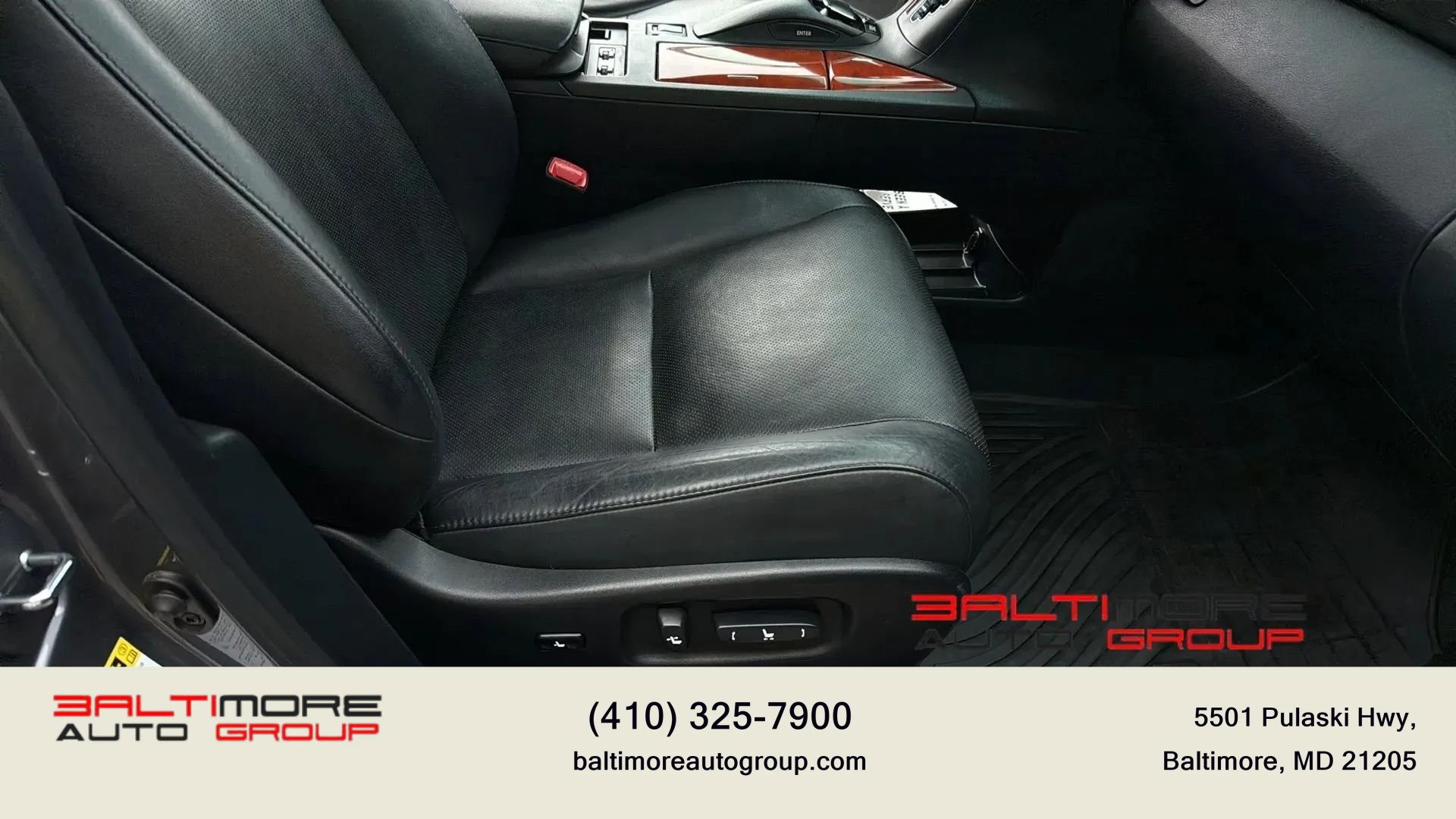 Used 2012 Lexus RX 350 AWD w/ Premium Pkg image 17