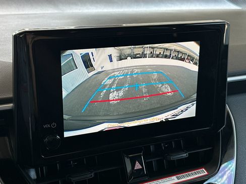 New 2026 Toyota Corolla SE FWD image 17
