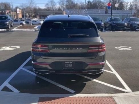 Used 2025 Genesis GV80 2.5T Prestige image 5