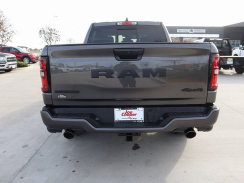 New 2026 RAM 1500 Big Horn image 22