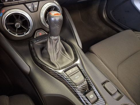 Used 2024 Chevrolet Camaro LT RWD image 16