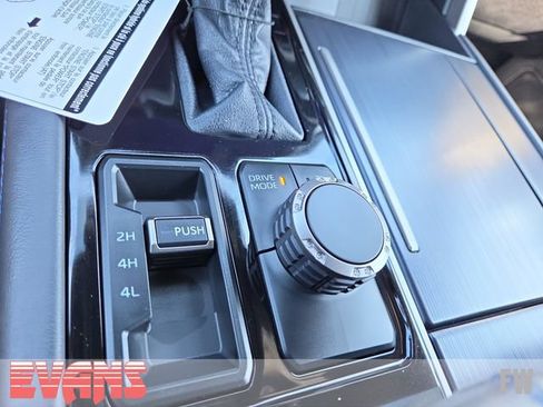 New 2026 Toyota Tundra Platinum AWD/4WD image 13