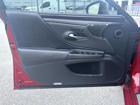 Used 2019 Lexus ES 350 FWD image 9