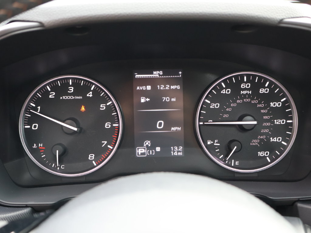 New 2026 Subaru Forester Sport AWD/4WD image 30