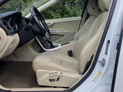 Used 2015 Volvo S60 T5 Premier FWD image 13